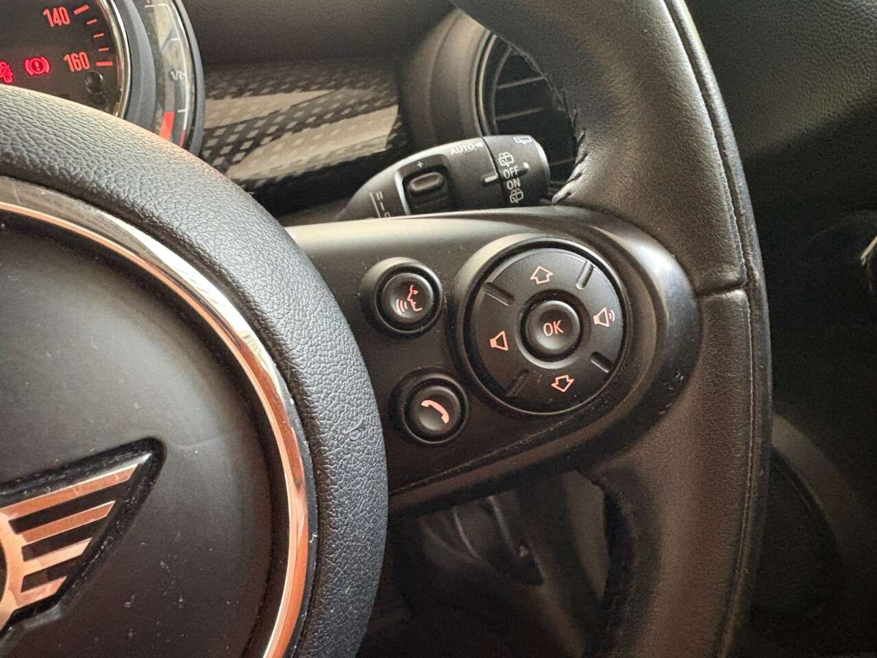 2018 MINI HATCH 2018 MINI HATCH