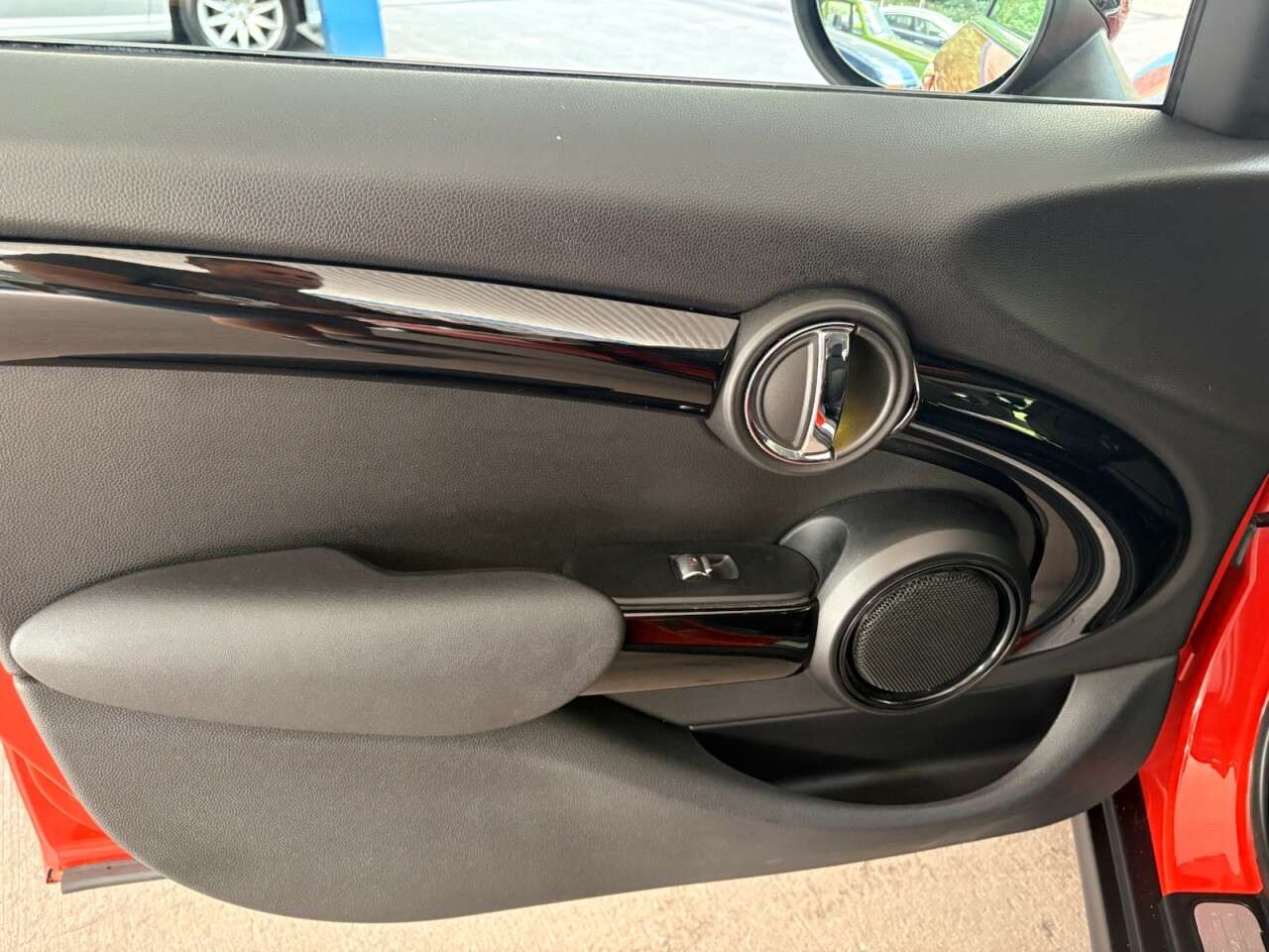 2018 MINI HATCH 2018 MINI HATCH