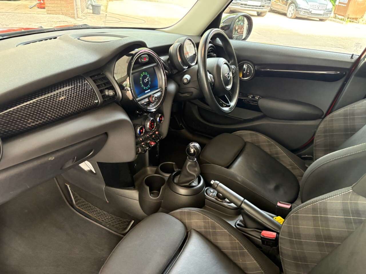 2018 MINI HATCH 2018 MINI HATCH