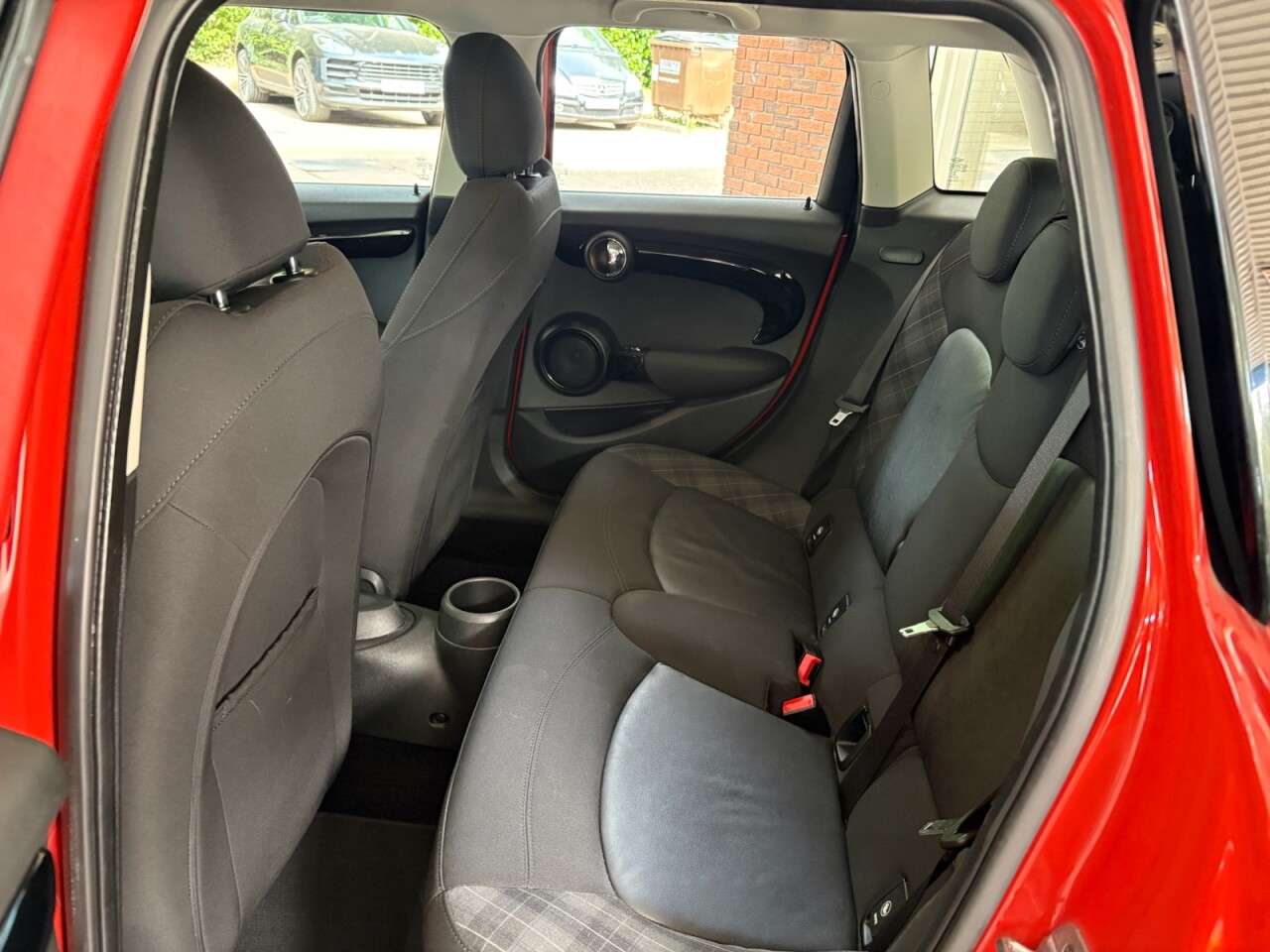 2018 MINI HATCH 2018 MINI HATCH