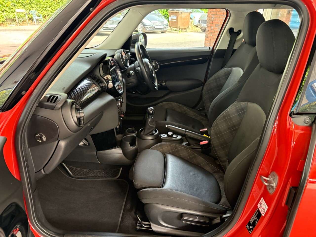 2018 MINI HATCH 2018 MINI HATCH