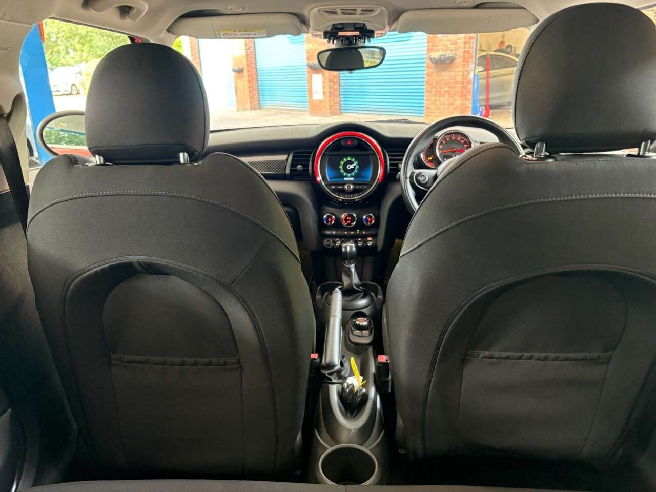 2018 MINI HATCH 2018 MINI HATCH