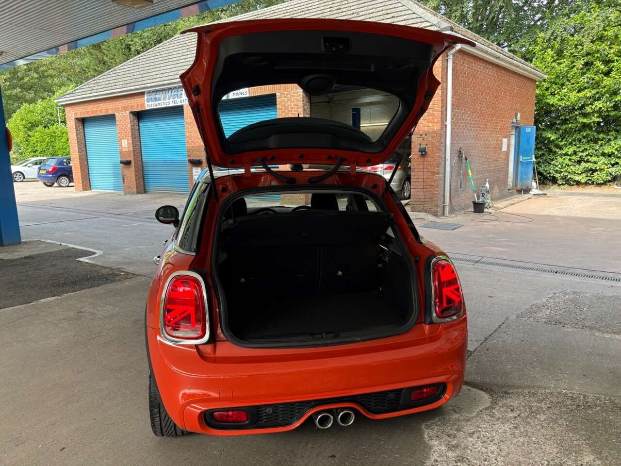 2018 MINI HATCH 2018 MINI HATCH