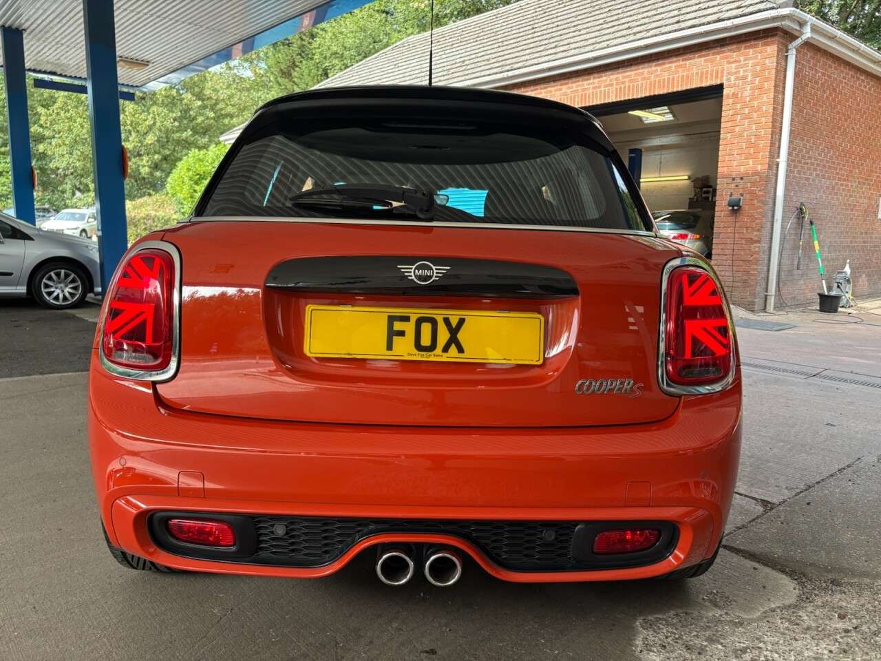 2018 MINI HATCH 2018 MINI HATCH