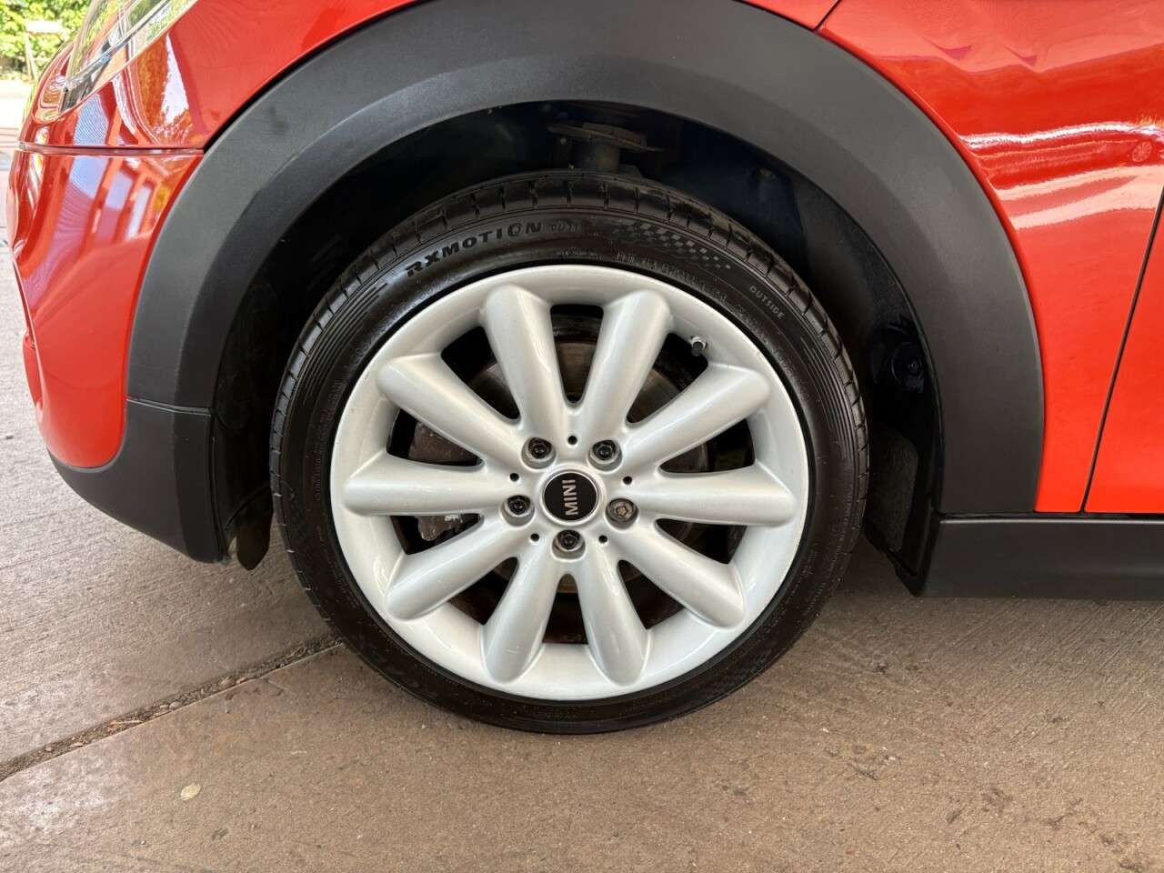 2018 MINI HATCH 2018 MINI HATCH