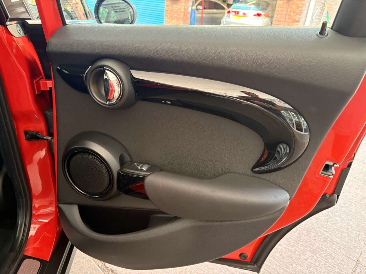 2018 MINI HATCH 2018 MINI HATCH