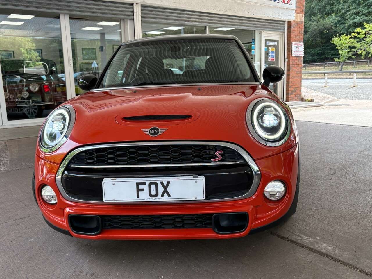 2018 MINI HATCH 2018 MINI HATCH