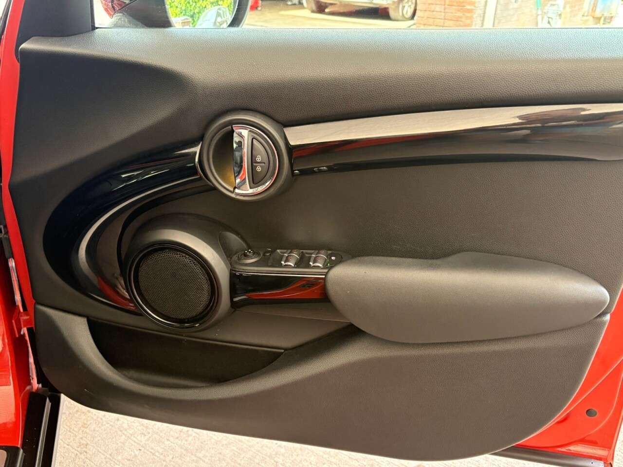 2018 MINI HATCH 2018 MINI HATCH