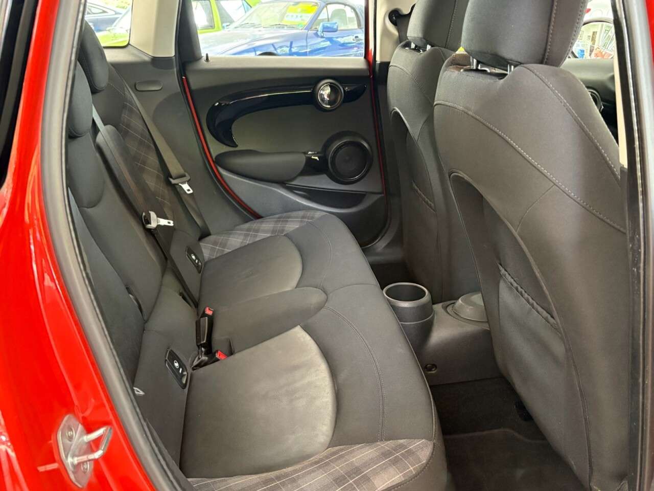 2018 MINI HATCH 2018 MINI HATCH