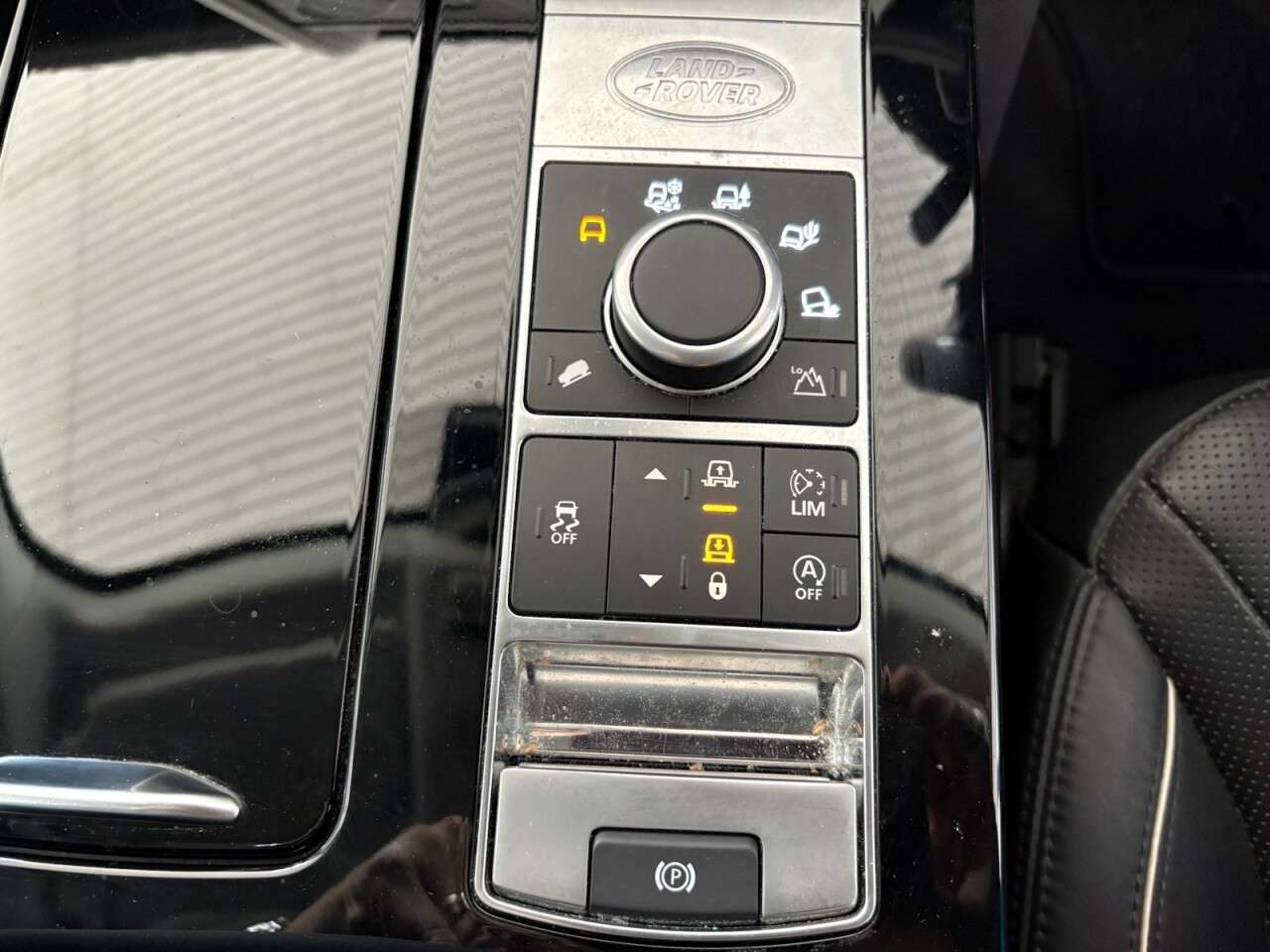 2017 LAND ROVER DISCOVERY 2017 LAND ROVER DISCOVERY