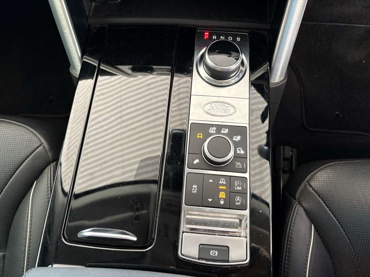 2017 LAND ROVER DISCOVERY 2017 LAND ROVER DISCOVERY