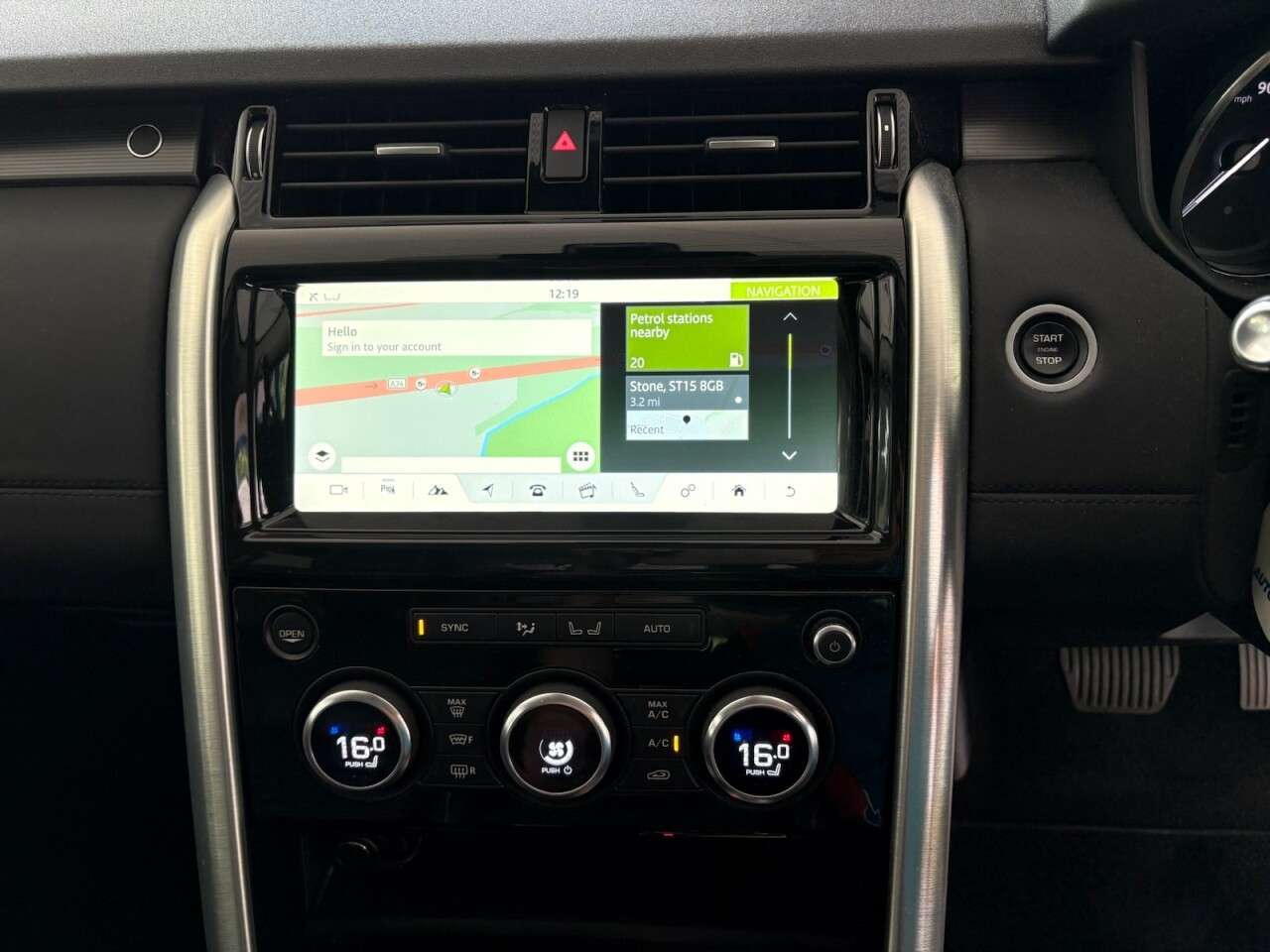 2017 LAND ROVER DISCOVERY 2017 LAND ROVER DISCOVERY