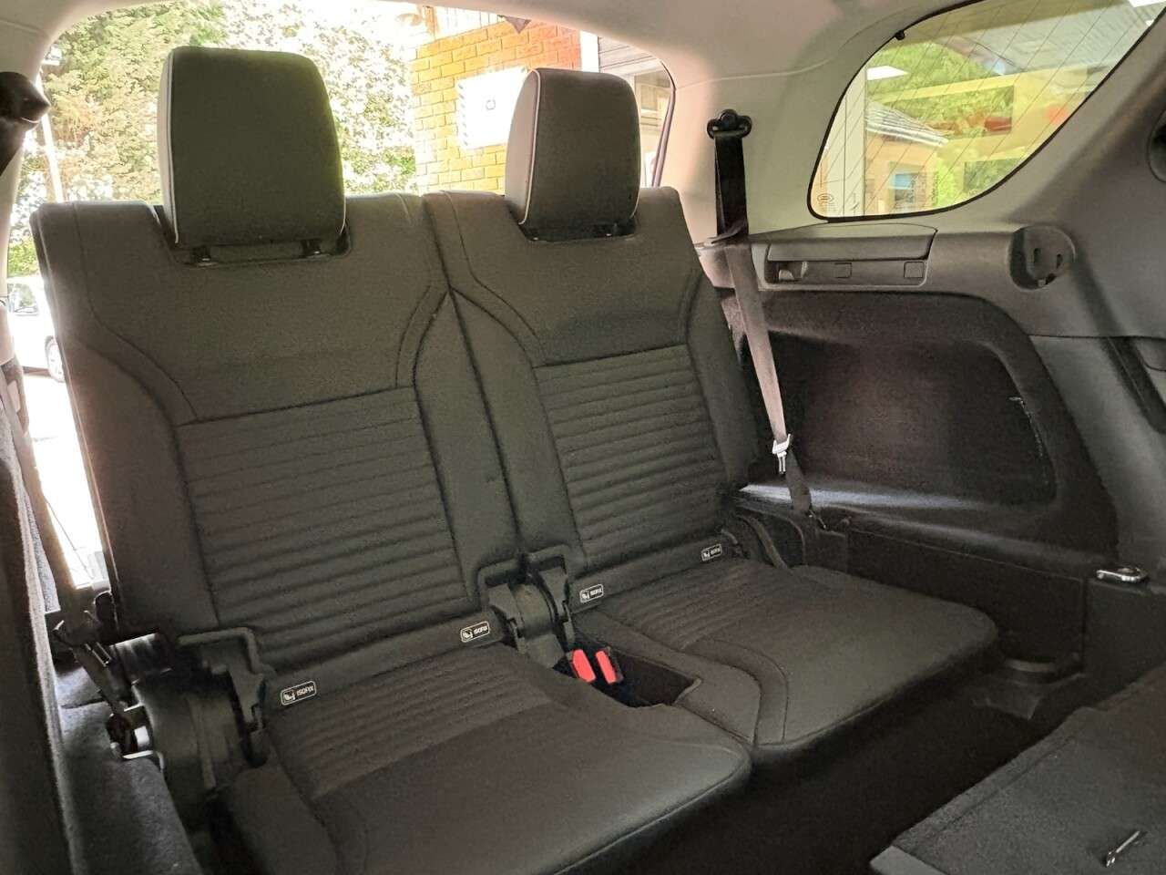 2017 LAND ROVER DISCOVERY 2017 LAND ROVER DISCOVERY
