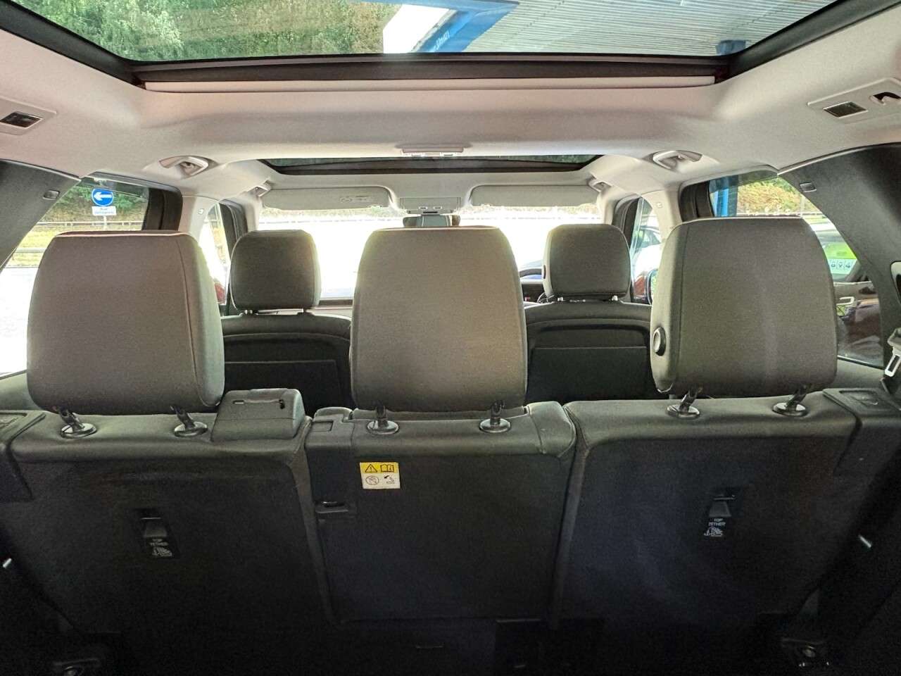 2017 LAND ROVER DISCOVERY 2017 LAND ROVER DISCOVERY