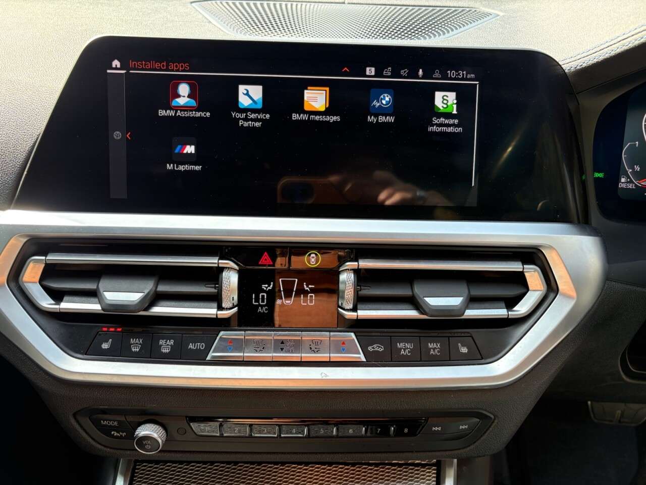 2019 BMW 3 SERIES 2019 BMW 3 SERIES