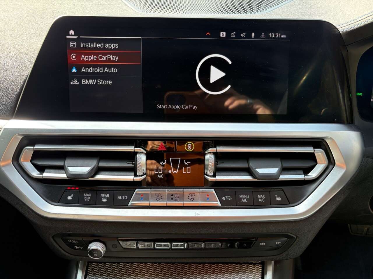 2019 BMW 3 SERIES 2019 BMW 3 SERIES