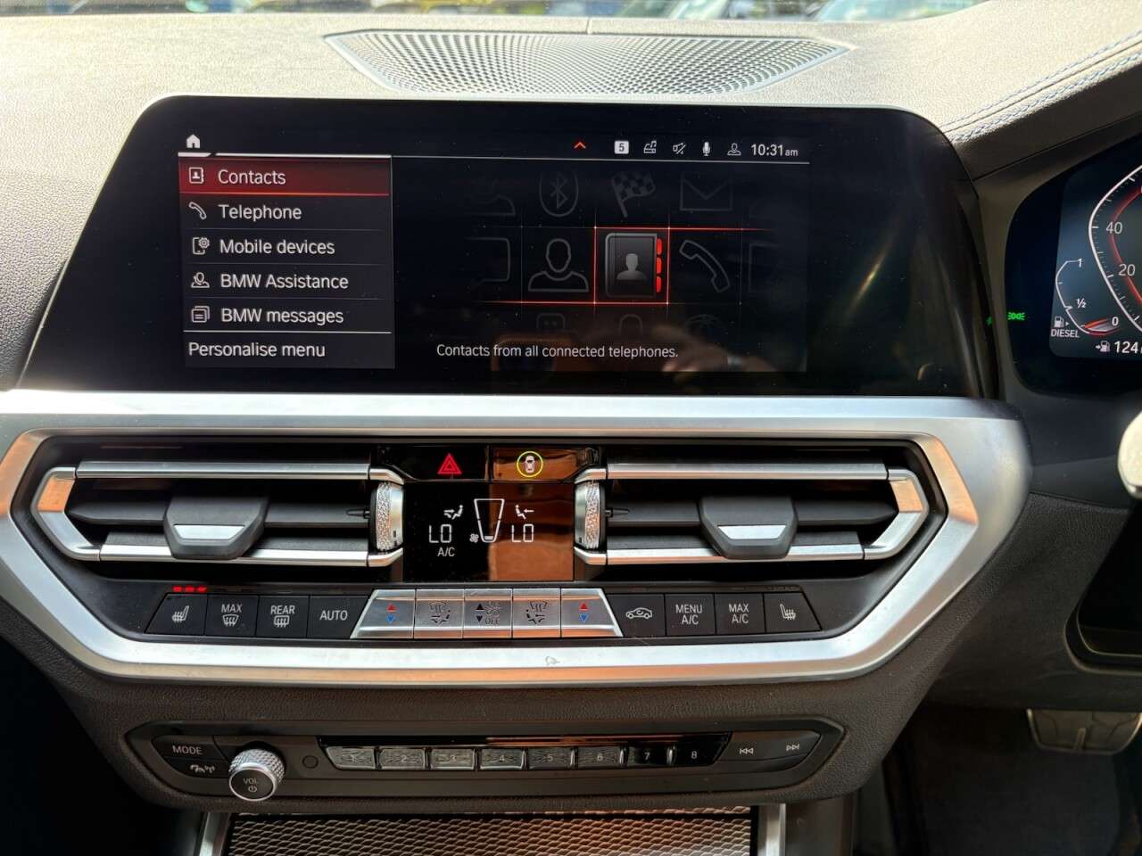 2019 BMW 3 SERIES 2019 BMW 3 SERIES