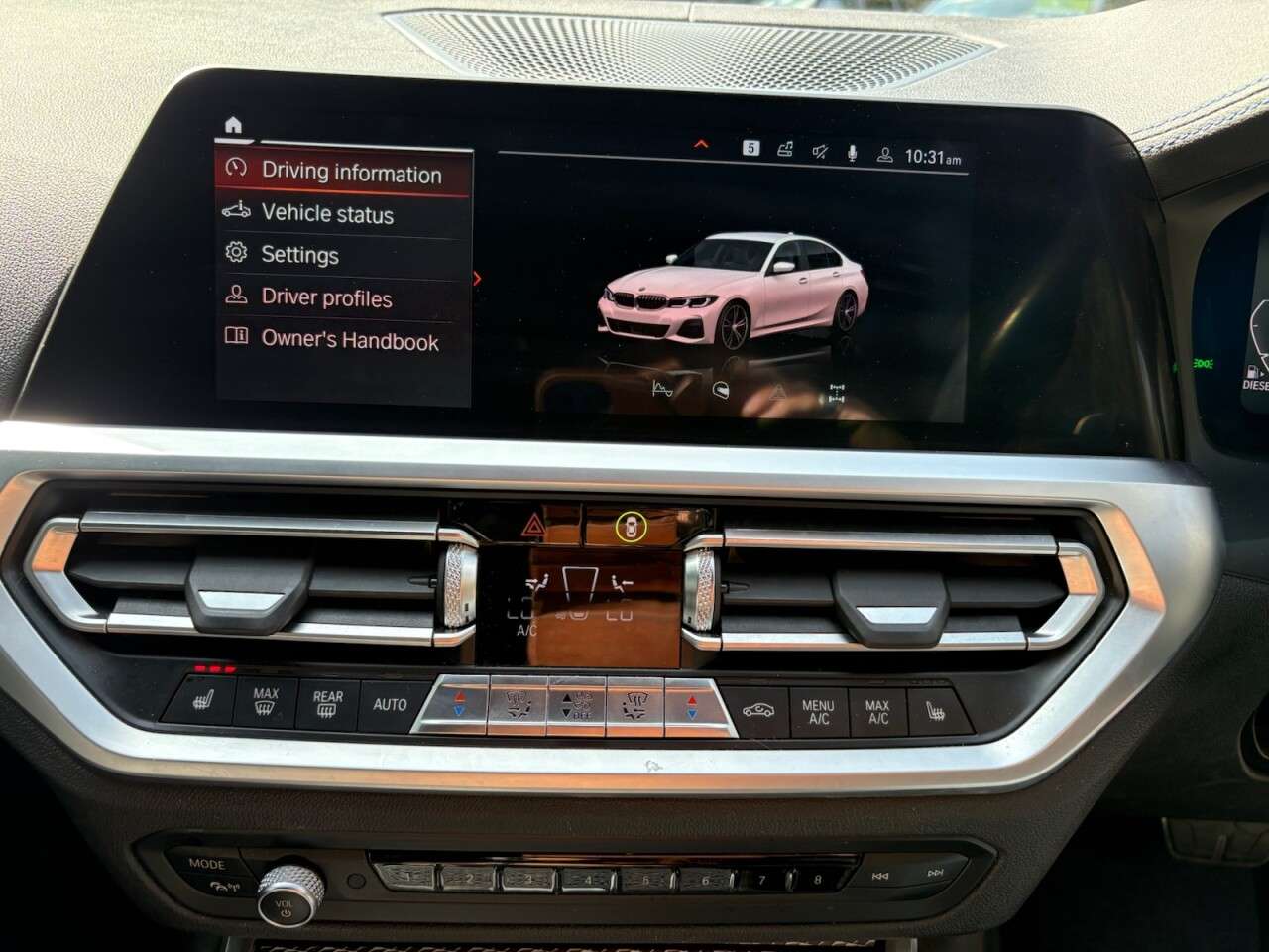 2019 BMW 3 SERIES 2019 BMW 3 SERIES