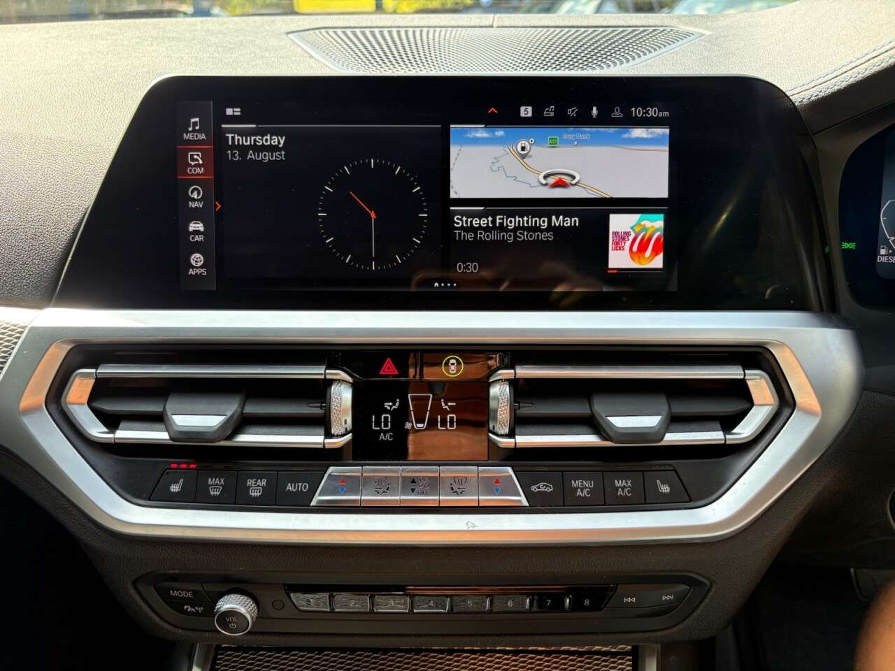 2019 BMW 3 SERIES 2019 BMW 3 SERIES