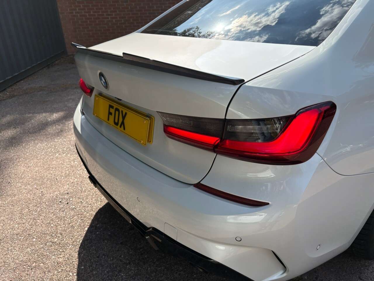 2019 BMW 3 SERIES 2019 BMW 3 SERIES