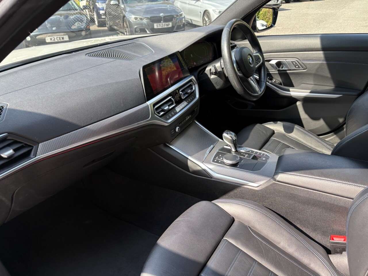 2019 BMW 3 SERIES 2019 BMW 3 SERIES