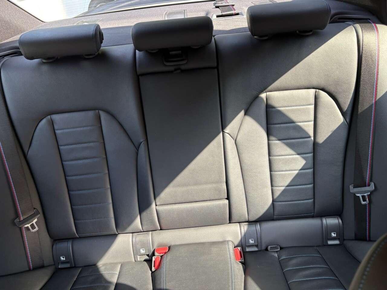 2019 BMW 3 SERIES 2019 BMW 3 SERIES