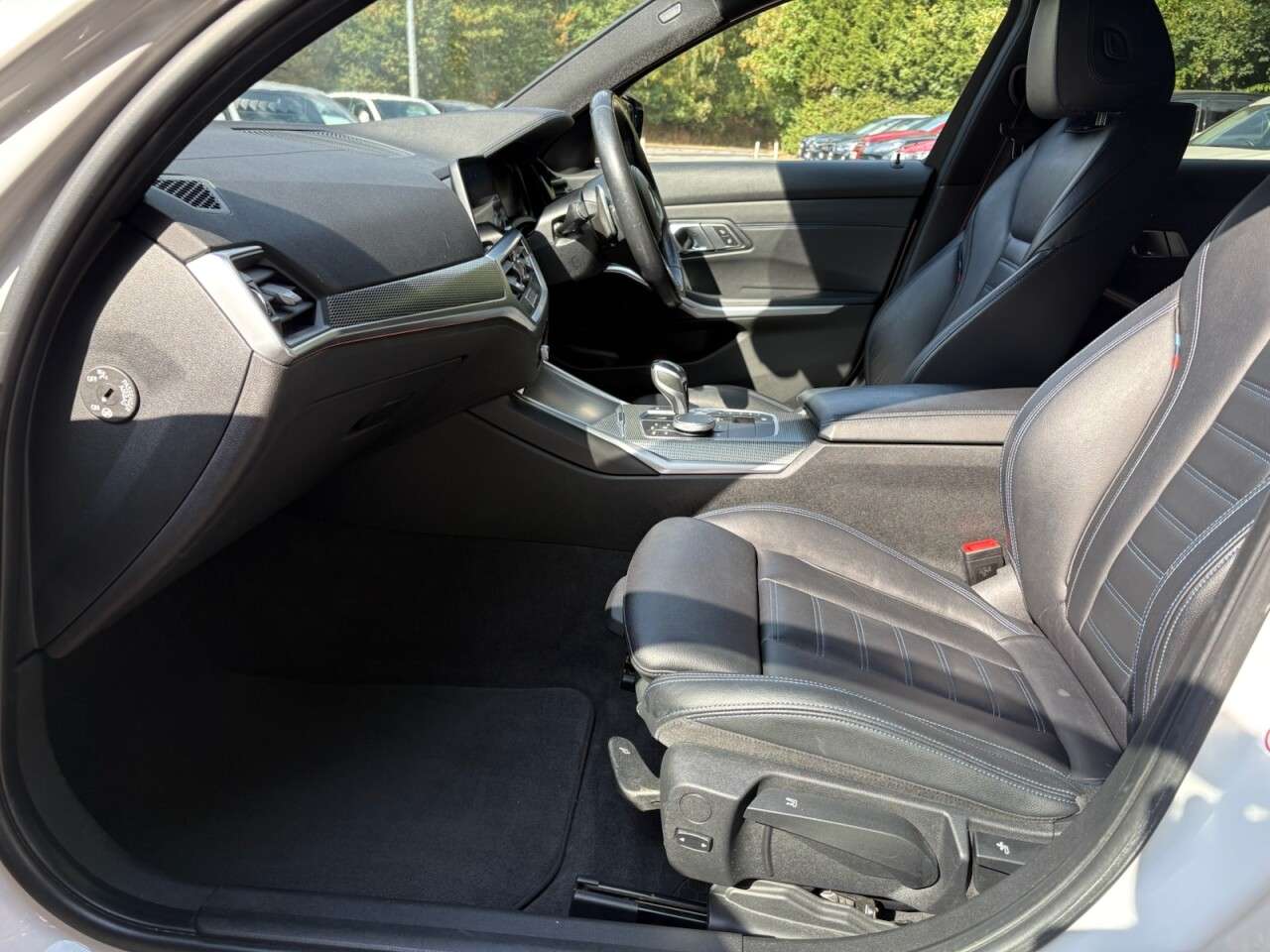 2019 BMW 3 SERIES 2019 BMW 3 SERIES