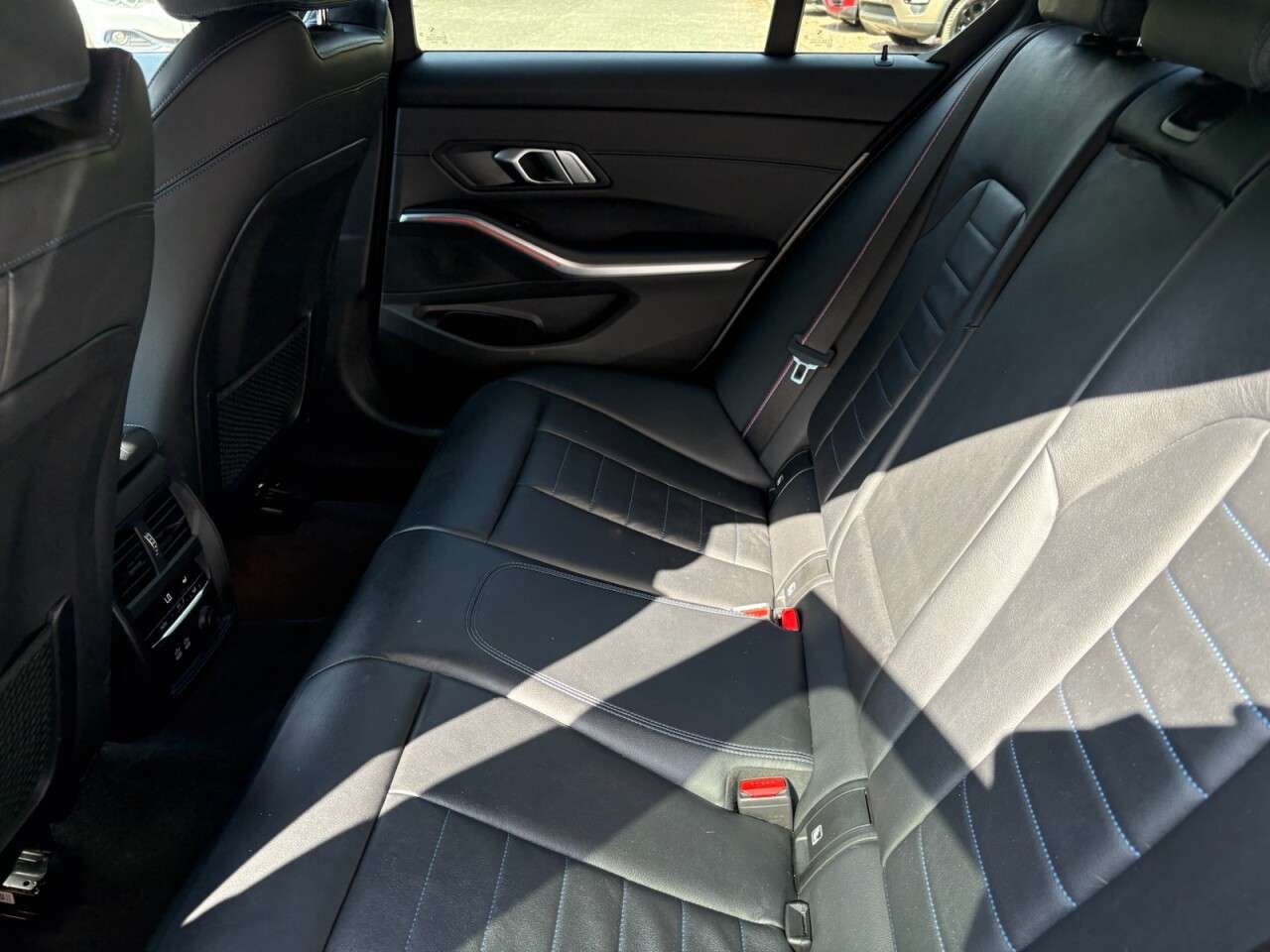 2019 BMW 3 SERIES 2019 BMW 3 SERIES