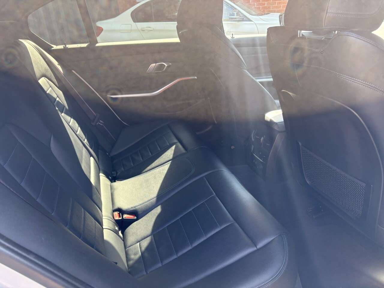 2019 BMW 3 SERIES 2019 BMW 3 SERIES
