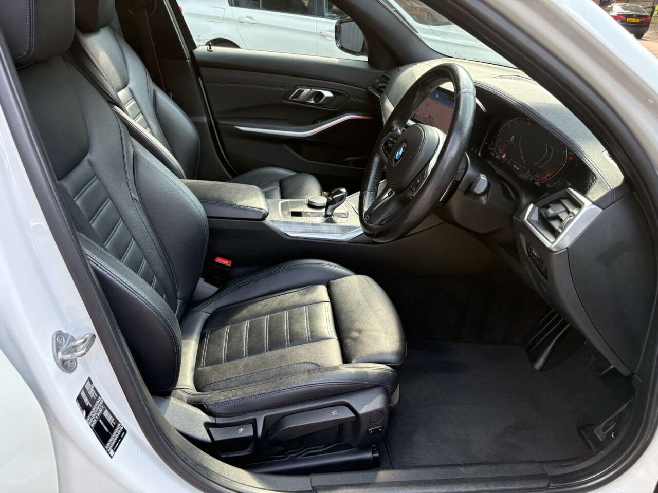 2019 BMW 3 SERIES 2019 BMW 3 SERIES