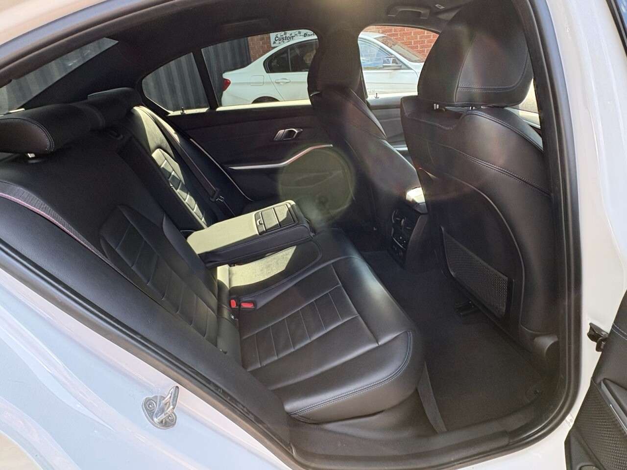 2019 BMW 3 SERIES 2019 BMW 3 SERIES