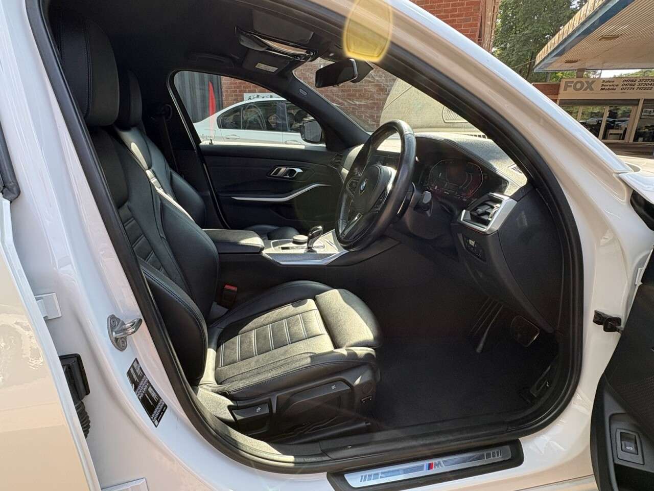 2019 BMW 3 SERIES 2019 BMW 3 SERIES