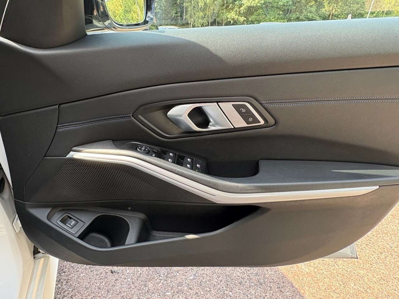 2019 BMW 3 SERIES 2019 BMW 3 SERIES