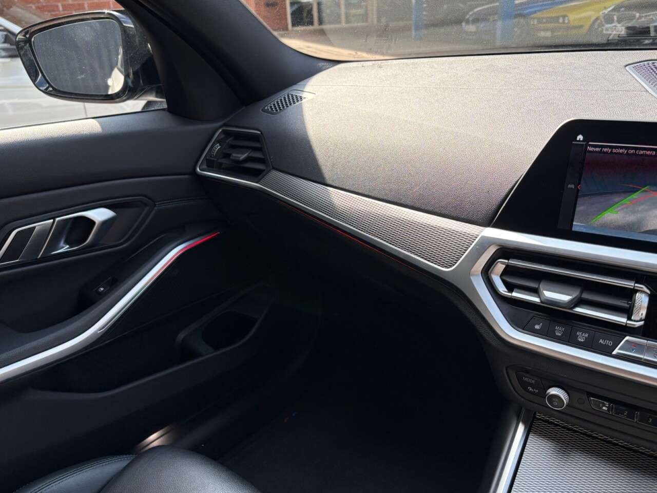 2019 BMW 3 SERIES 2019 BMW 3 SERIES