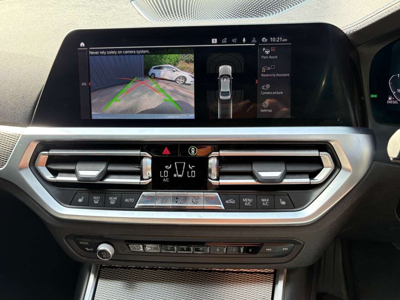 2019 BMW 3 SERIES 2019 BMW 3 SERIES