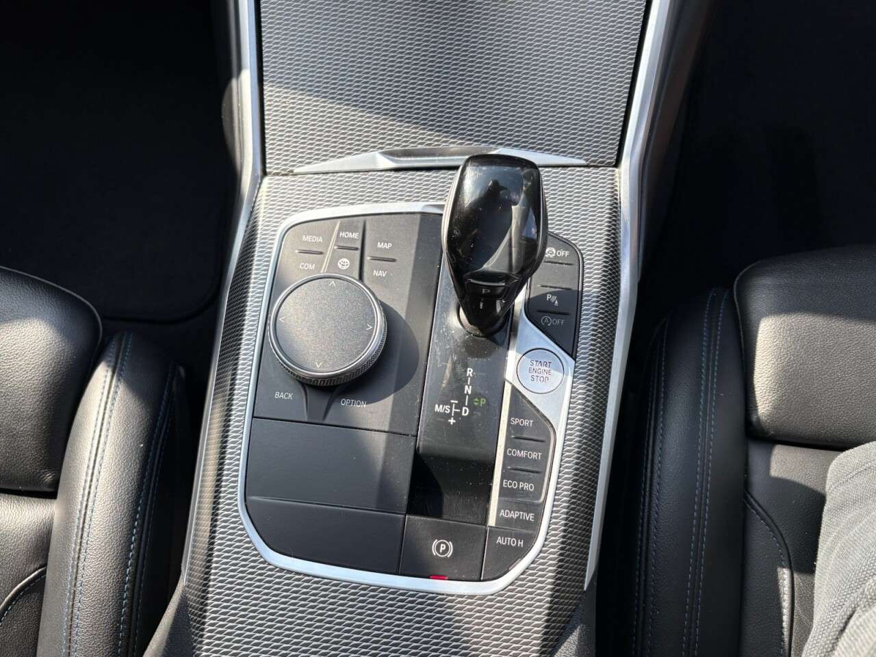 2019 BMW 3 SERIES 2019 BMW 3 SERIES
