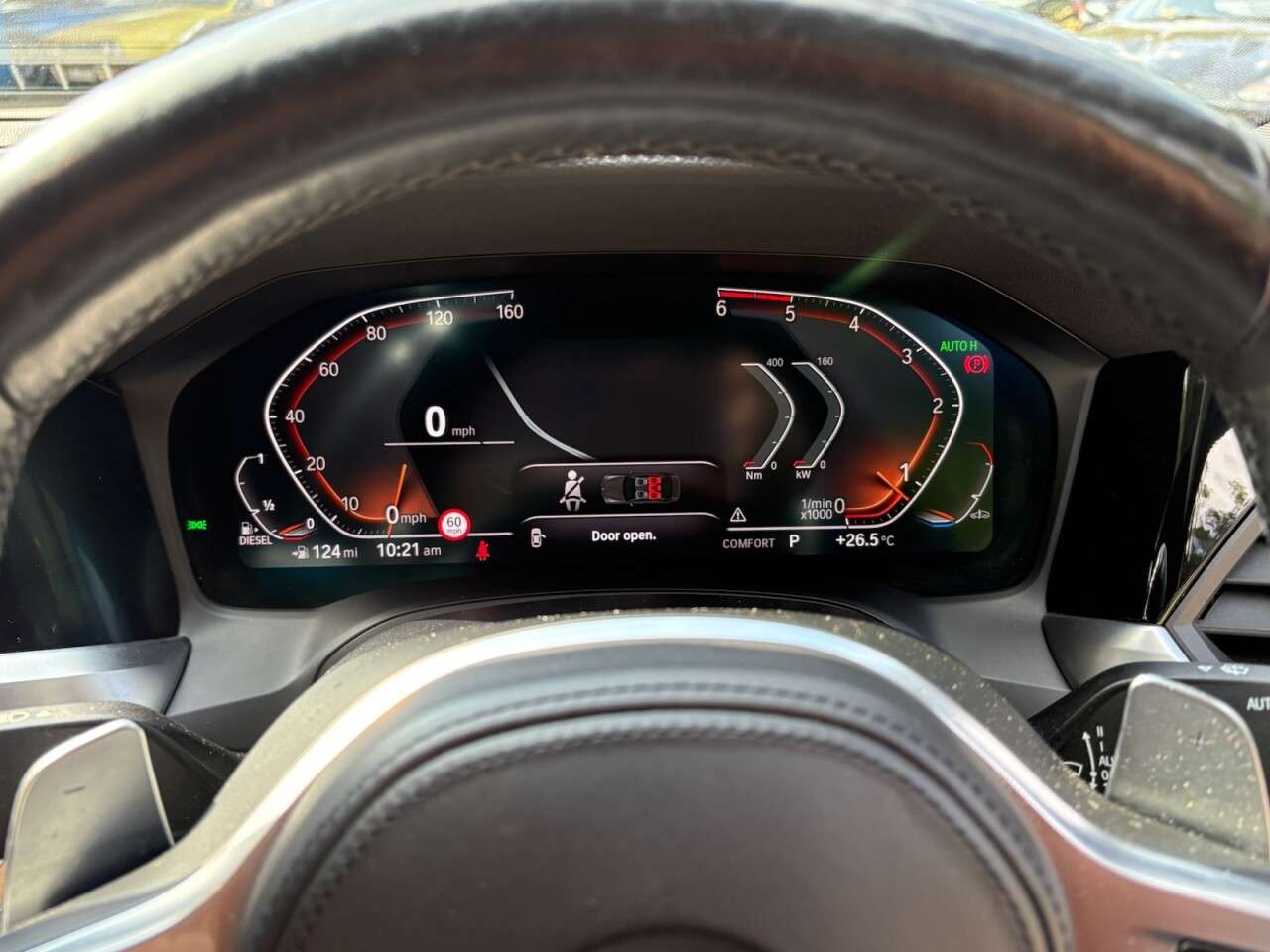 2019 BMW 3 SERIES 2019 BMW 3 SERIES