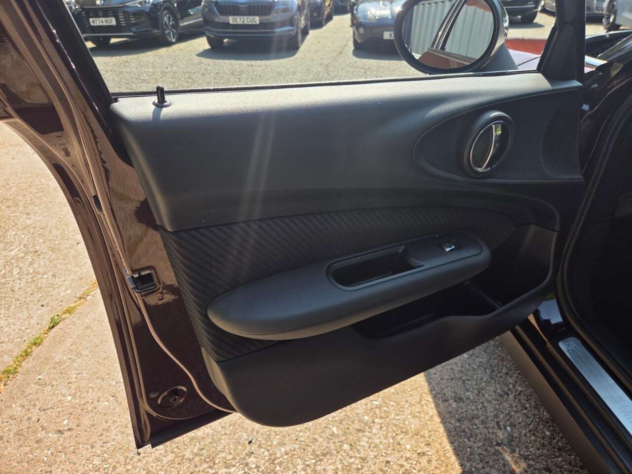2016 MINI CLUBMAN 2016 MINI CLUBMAN