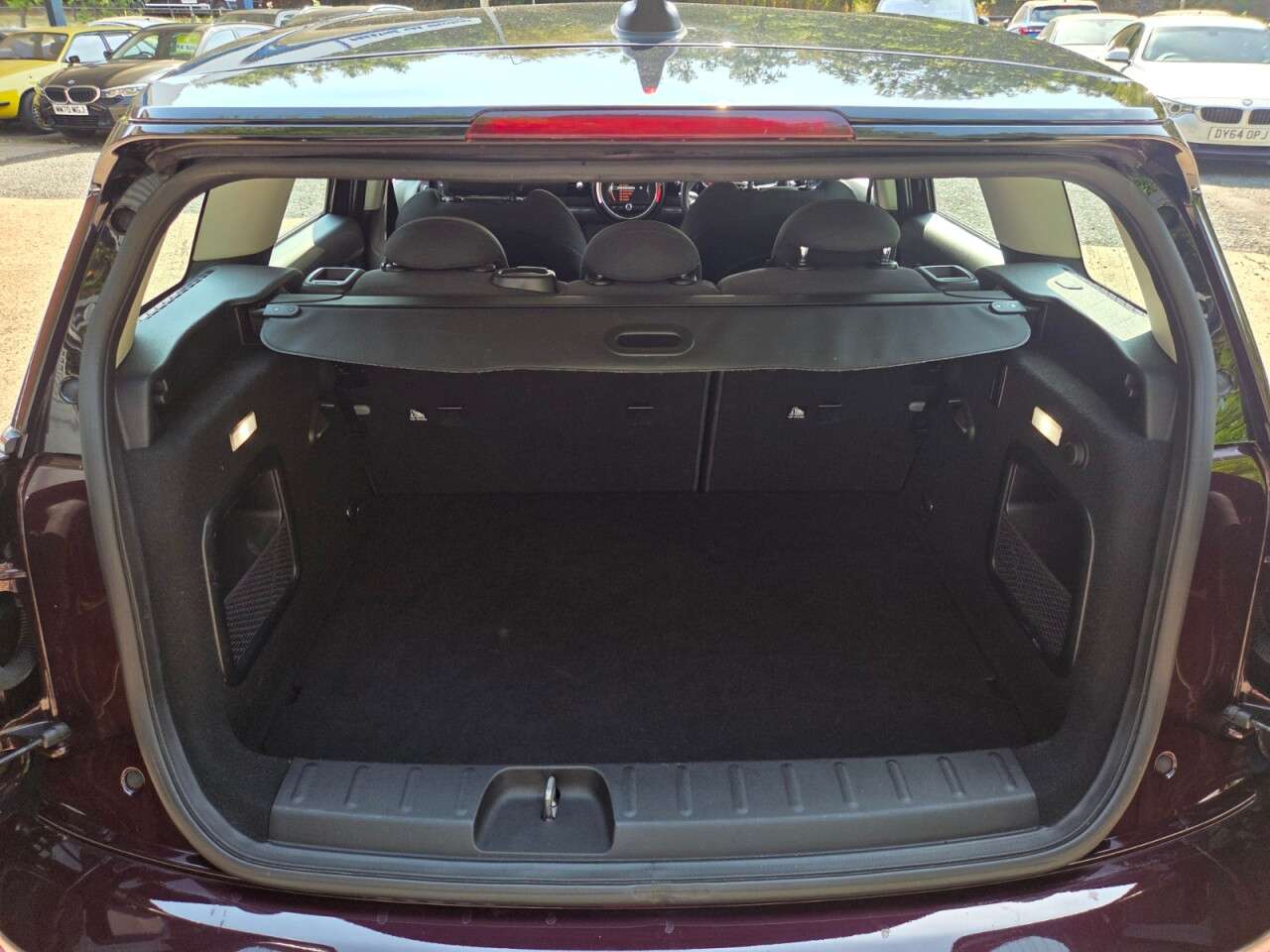 2016 MINI CLUBMAN 2016 MINI CLUBMAN