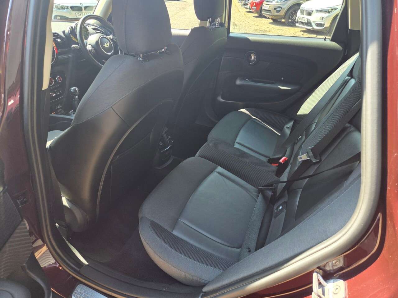 2016 MINI CLUBMAN 2016 MINI CLUBMAN