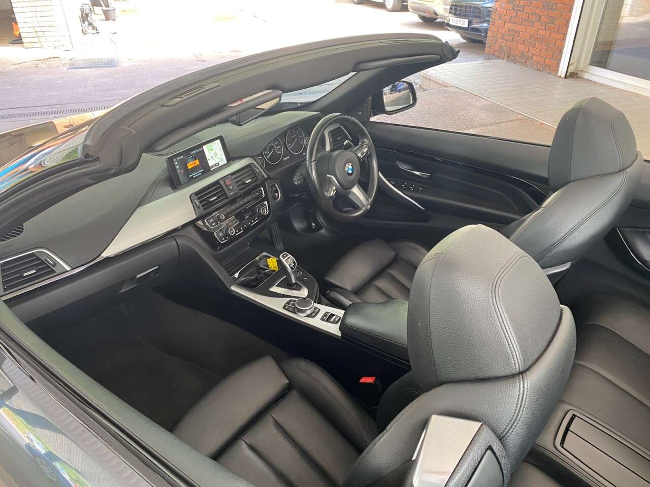 2018 BMW 4 SERIES 2018 BMW 4 SERIES
