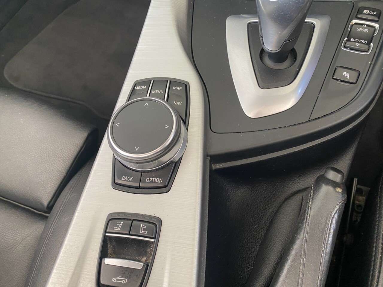 2018 BMW 4 SERIES 2018 BMW 4 SERIES