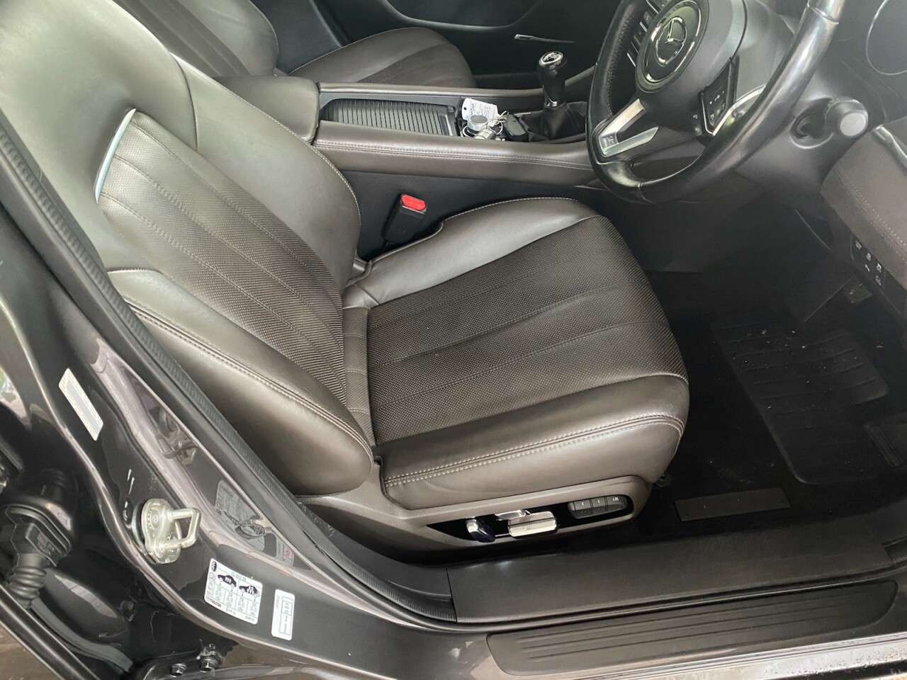 2019 MAZDA MAZDA6 2019 MAZDA MAZDA6