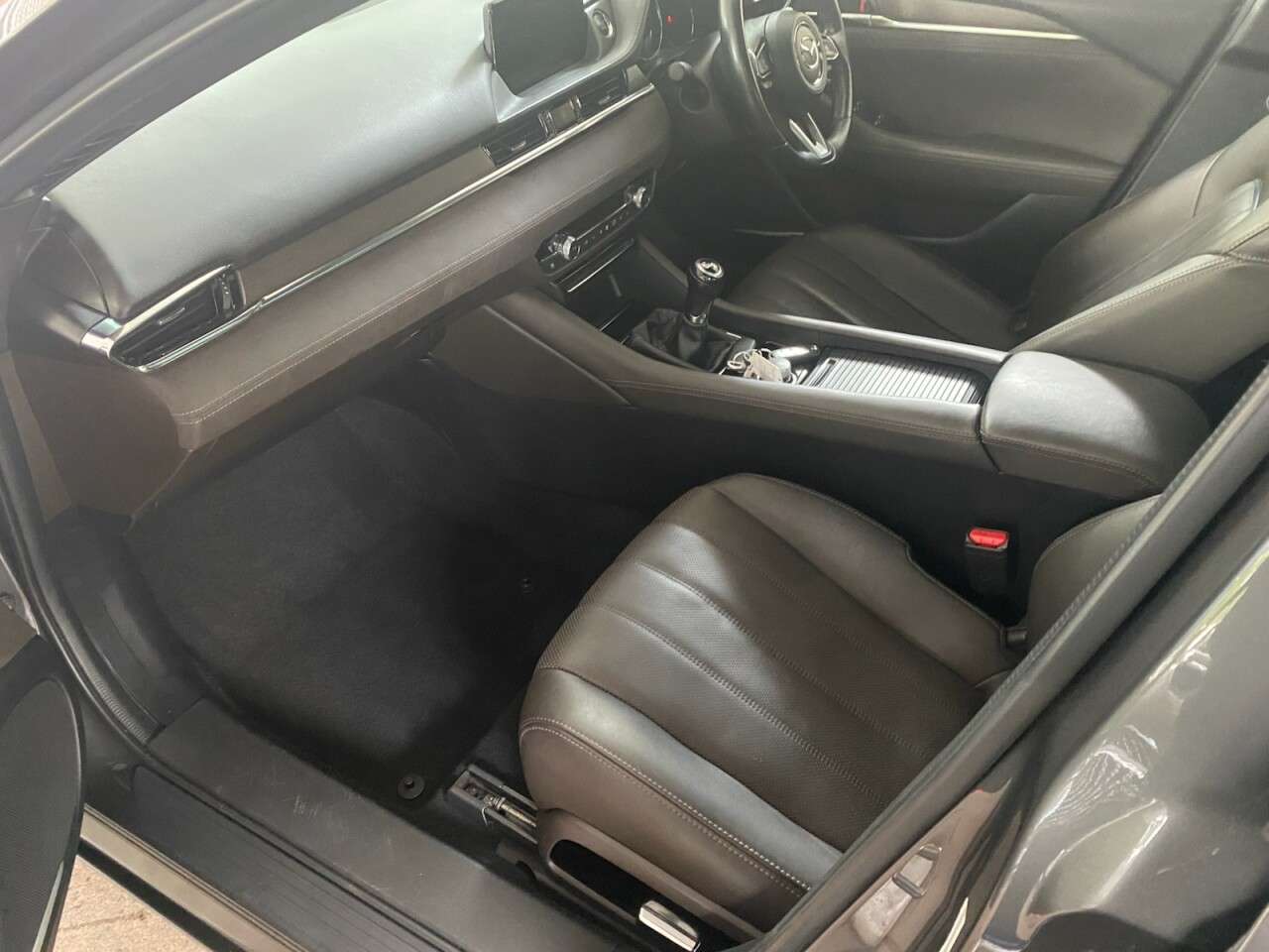 2019 MAZDA MAZDA6 2019 MAZDA MAZDA6