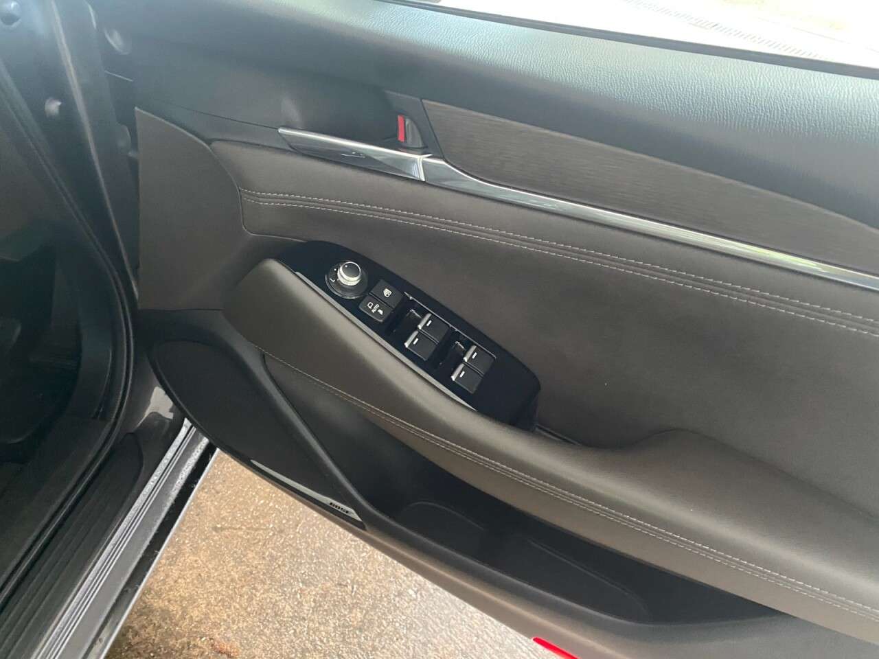 2019 MAZDA MAZDA6 2019 MAZDA MAZDA6