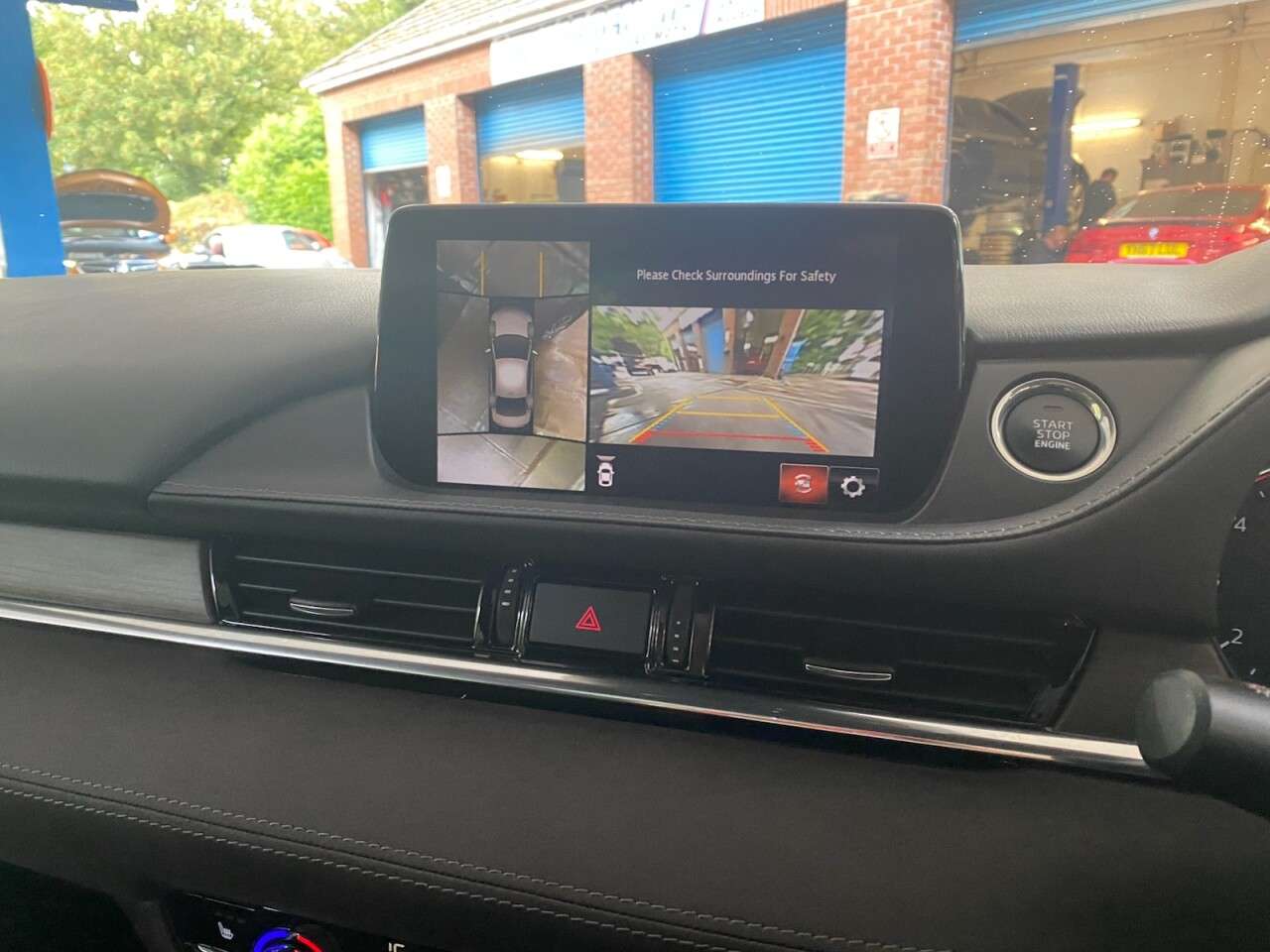 2019 MAZDA MAZDA6 2019 MAZDA MAZDA6