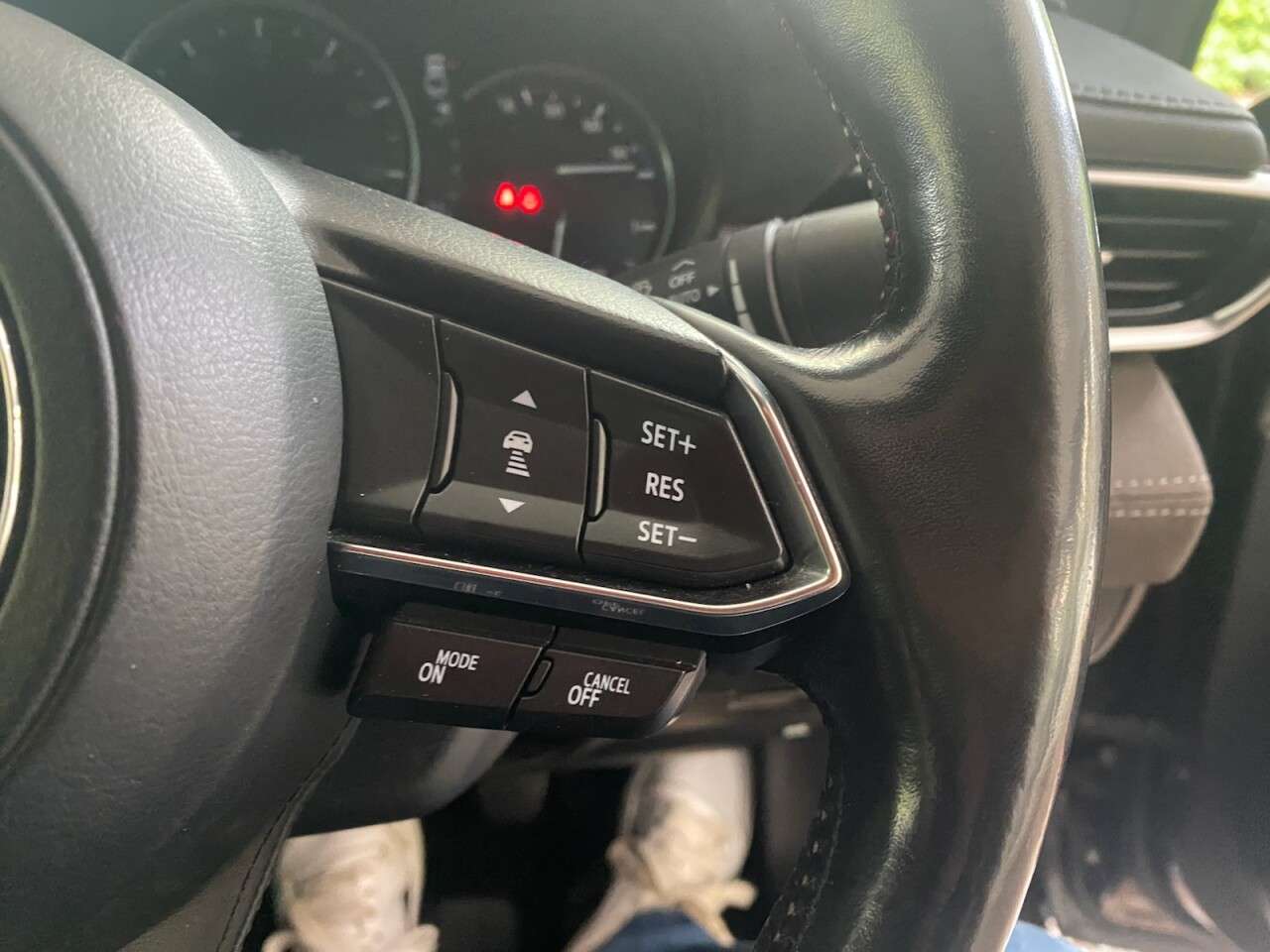 2019 MAZDA MAZDA6 2019 MAZDA MAZDA6