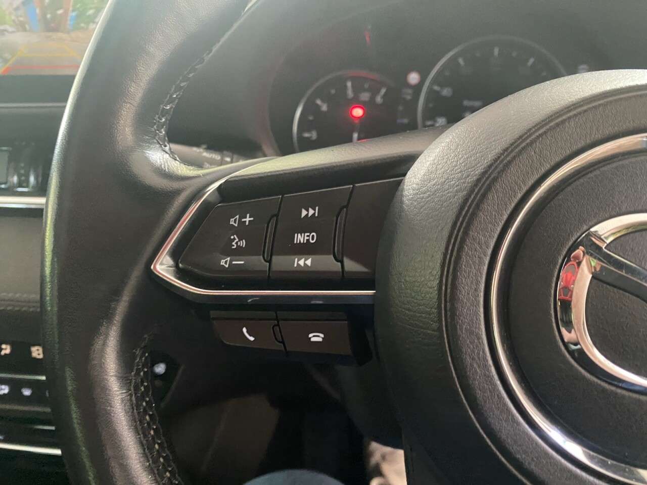 2019 MAZDA MAZDA6 2019 MAZDA MAZDA6