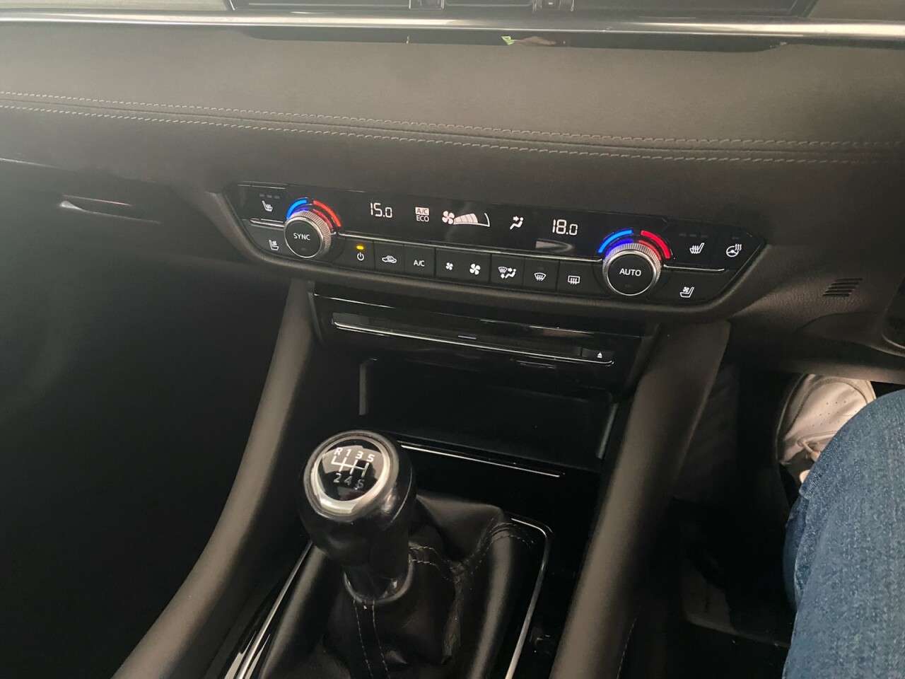 2019 MAZDA MAZDA6 2019 MAZDA MAZDA6
