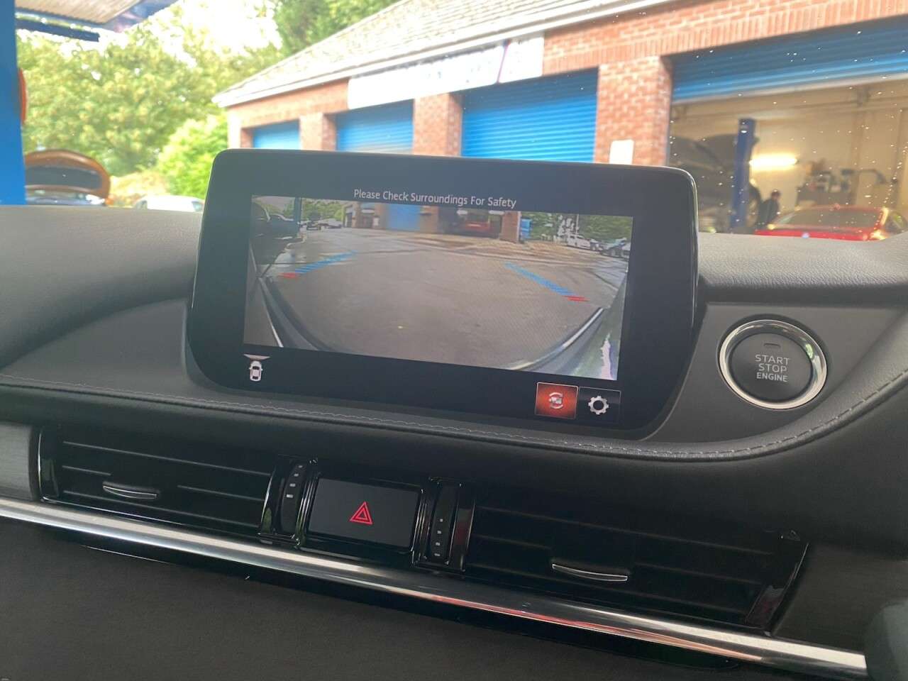 2019 MAZDA MAZDA6 2019 MAZDA MAZDA6